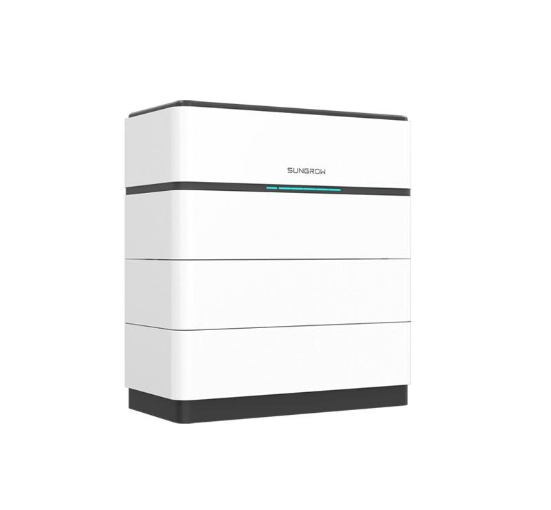 Sungrow Battery
