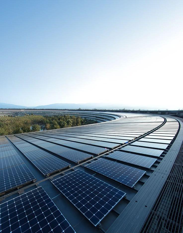 30kW Solar System