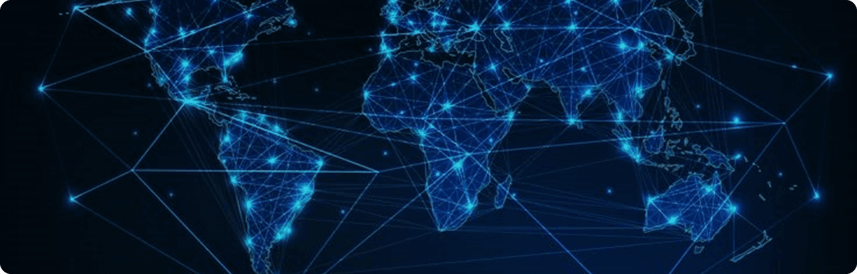 Global Presence