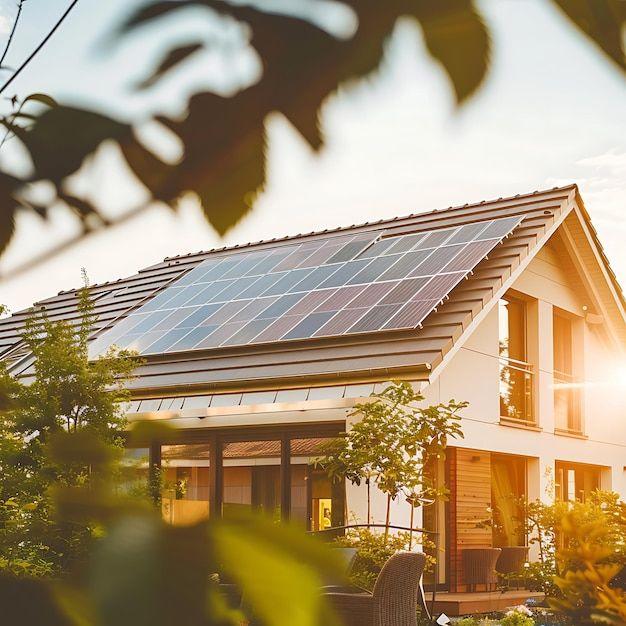 Residential Solar