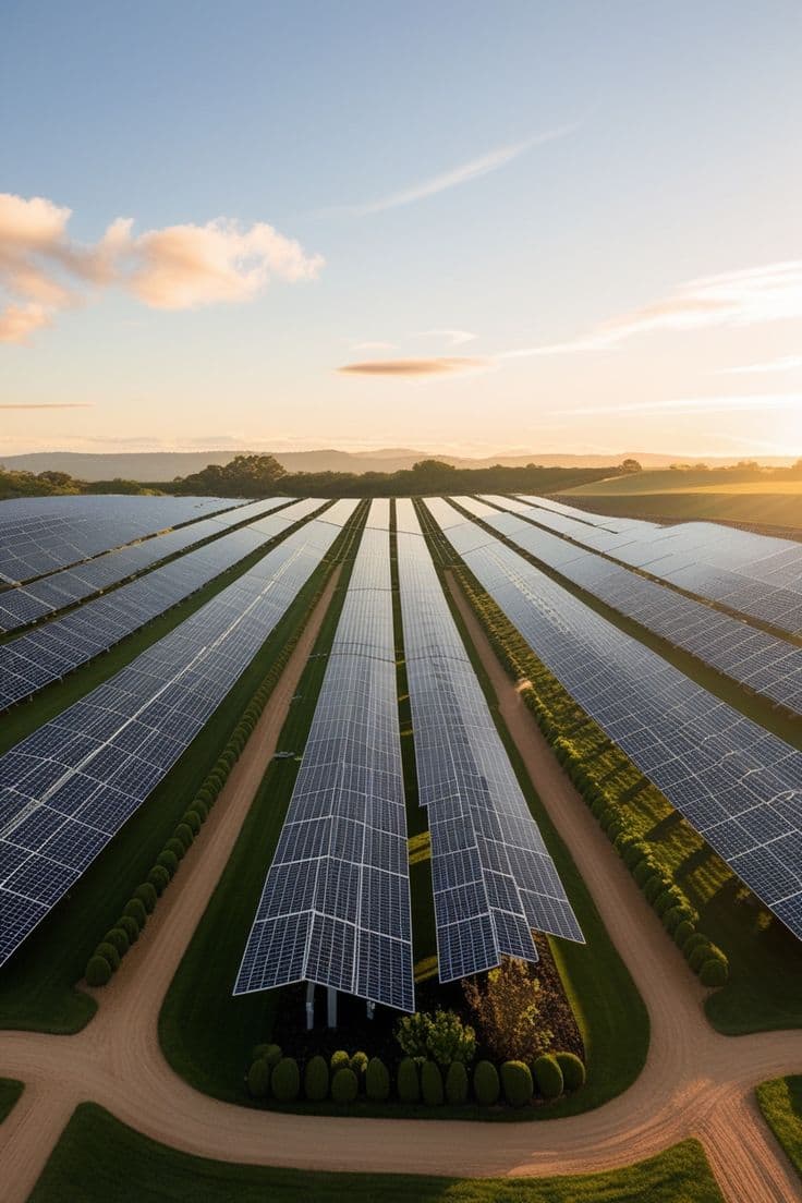 Commercial Solar