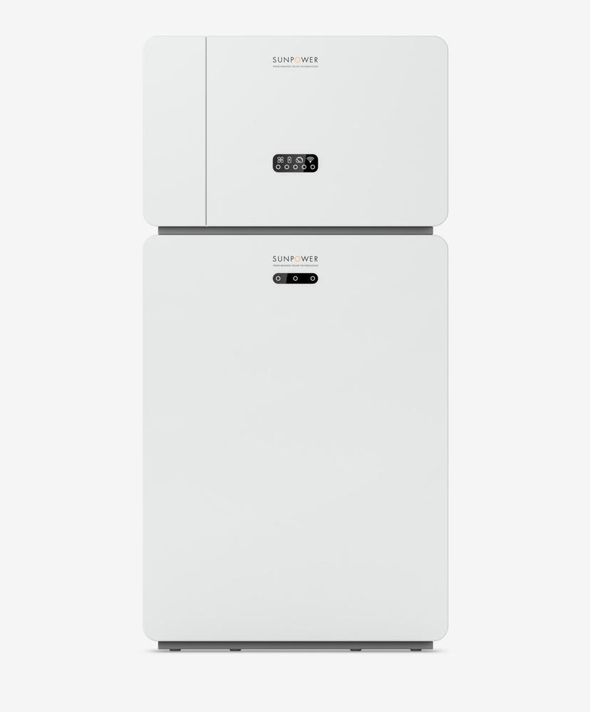 SunPower Reserve